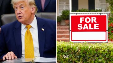 house-passes-bill-barring-investors-from-buying-up-single-family-homes-—-trump-expected-to-sign-it-at-the-capitol