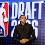 lakers-acquire-no.-24-pick-in-nba-draft-from-knicks-—-select-baylor-guard-cameron-carr
