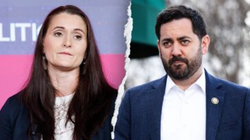 dem-candidate-clears-crowded-field-to-face-trump-backed-incumbent-in-ny