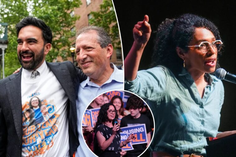 mamdani-backed-lefties-sweep-in-nyc-congressional-primaries-—-as-socialist-mayor’s-influence-grows-to-dc