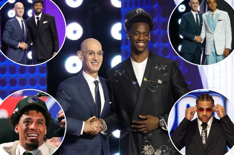 2026-nba-draft-grades:-how-each-team-fared-in-the-first-round