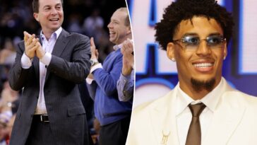 warriors-brass-has-curious-moment-before-selecting-no.-11-draft-pick