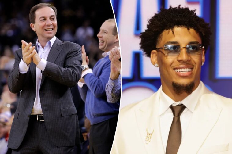 warriors-brass-has-curious-moment-before-selecting-no.-11-draft-pick