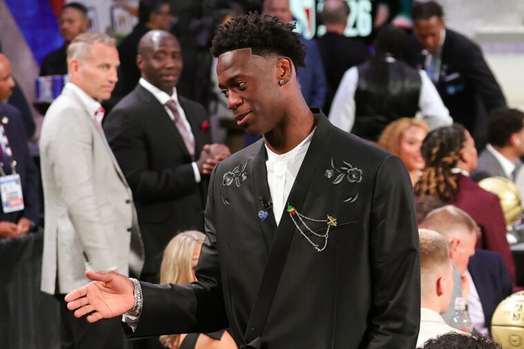 aj-dybansta-underwent-unique-hygiene-routine-before-nba-draft