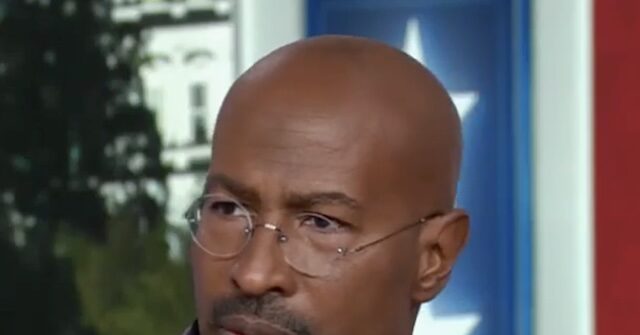 van-jones:-‘left-is-on-the-march’-‘democratic-socialists-are-an-insurgency’-‘this-is-a-serious-movement’