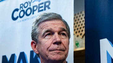 report:-$47.2m-in-fraudulent-unemployment-payments-occurred-under-roy-cooper’s-watch,-including-to-illegal-aliens