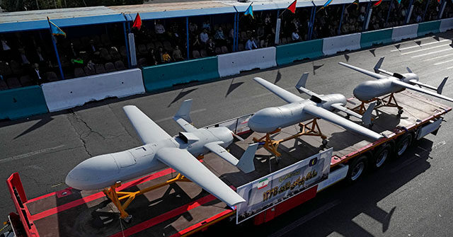 ‘real-alien-s**t’:-downed-f‑15-pilot-says-iran-used-‘jellyfish’-drone-formation-before-shootdown