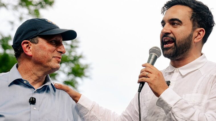mamdani-backed-‘liberal-zionist’-ousts-dem-who-led-trump-impeachment-in-bid-to-take-nyc-house-seat