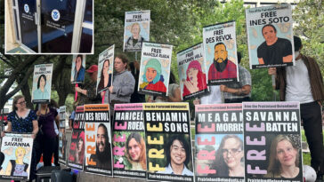 8-convicted-in-texas-immigration-center-shooting-and-protest-are-sentenced-to-decades-in-prison