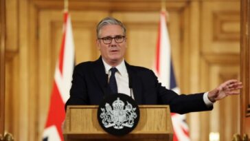 marlow:-starmer-ouster-paves-way-for-prime-minister-farage-—-but-it-won’t-be-an-easy-path