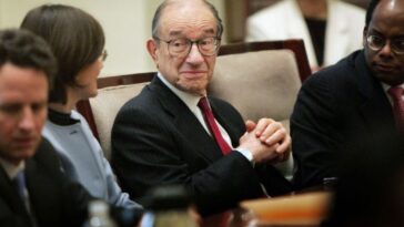 larry-kudlow:-alan-greenspan-was-a-defender-of-freedom-and-free-markets-and-a-friend