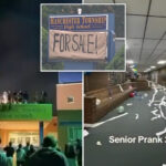 nj-students-vandalize-high-school-during-wild-‘senior-prank’-leading-to-suspensions,-graduation-bans