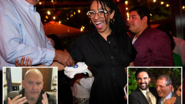 dems-stunned-after-anti-israel,-anti-capitalist-socialists-sweep-nyc-primaries:-‘the-dancing-days-of-the-dirtbag-left’