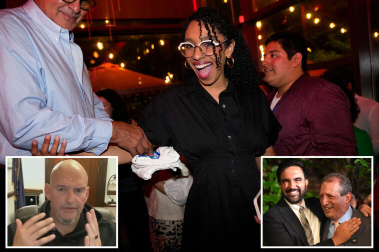 dems-stunned-after-anti-israel,-anti-capitalist-socialists-sweep-nyc-primaries:-‘the-dancing-days-of-the-dirtbag-left’