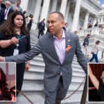 hakeem-jeffries-backed-candidates-lose-key-primary-races-—-as-influx-of-socialists-set-to-join-democratic-leader-in-congress