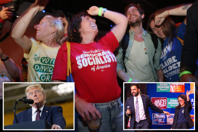 fired-up-trump-issues-warning-after-mamdani-backed-socialists-sweep-ny-congressional-primaries