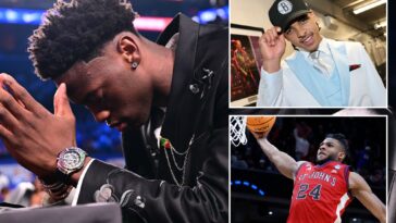 the-2026-nba-draft-gave-us-a-ton-of-moments-that-could-prove-genius-—-or-backfire-spectacularly