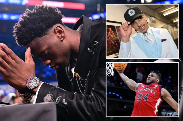 the-2026-nba-draft-gave-us-a-ton-of-moments-that-could-prove-genius-—-or-backfire-spectacularly