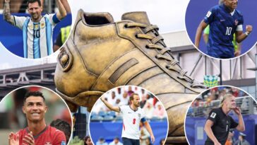 fifa-world-cup-2026-golden-boot-race:-after-matchday-2-see-who’s-in-the-lead-with-the-most-goals-in-the-tournament