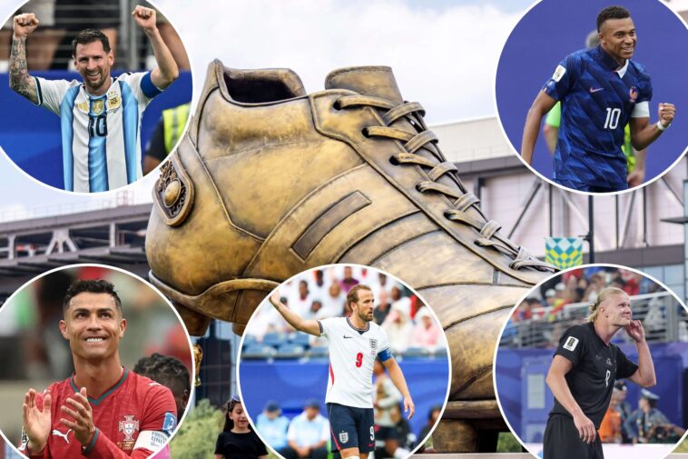 fifa-world-cup-2026-golden-boot-race:-after-matchday-2-see-who’s-in-the-lead-with-the-most-goals-in-the-tournament