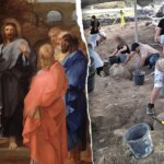 jesus’-galilee-ministry-site-reveals-rare,-tiny-stone-after-student’s-surprising-find