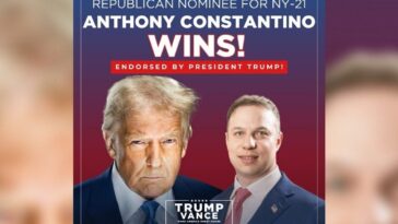 trump-endorsed-ceo-of-sticker-mule-anthony-constantino-wins-new-york-21-district-primary-to-replace-elise-stefanik