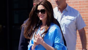 what-anne-hathaway’s-baby-news-reveals-about-modern-culture