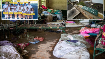 camp-mystic-files-for-bankruptcy-almost-a-year-after-dozens-died-in-devastating-texas-floods
