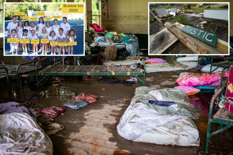 camp-mystic-files-for-bankruptcy-almost-a-year-after-dozens-died-in-devastating-texas-floods