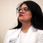 tlaib-defends-antifa-members-convicted-in-shooting-of-texas-cop,-calls-sentences-a-‘travesty’