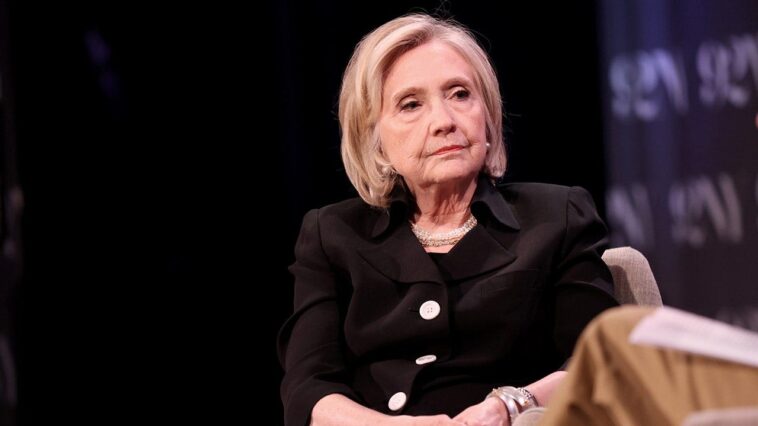 hillary-clinton-still-fuming-over-electoral-college,-calls-it-an-‘abomination’-in-new-netflix-series