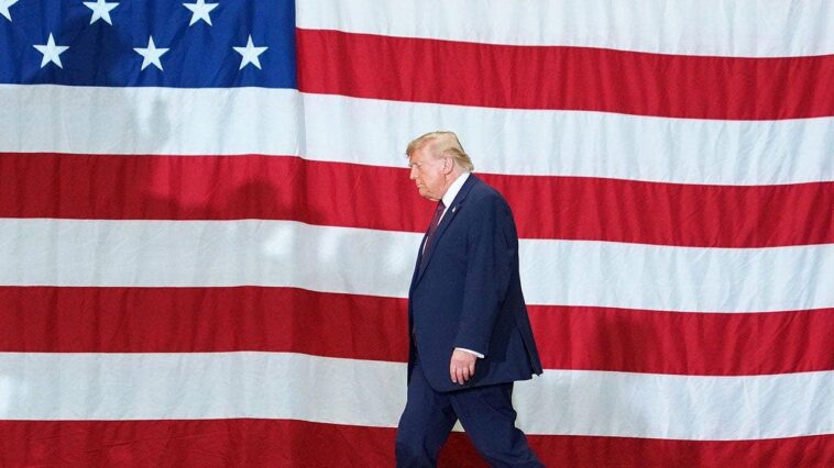 trump-heads-to-capitol-hill-for-pivotal-meeting-as-senate-gop-divisions-deepen