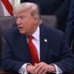 trump-orders-doj-probe-into-big-oil,-says-americans-are-being-gouged-after-middle-east-peace-breakthrough