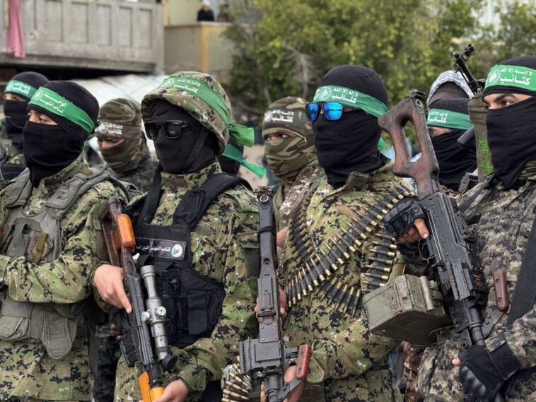 al-jazeera-‘cameraman’-killed-in-gaza-was-hamas-sniper-operating-under-press-cover,-idf-says