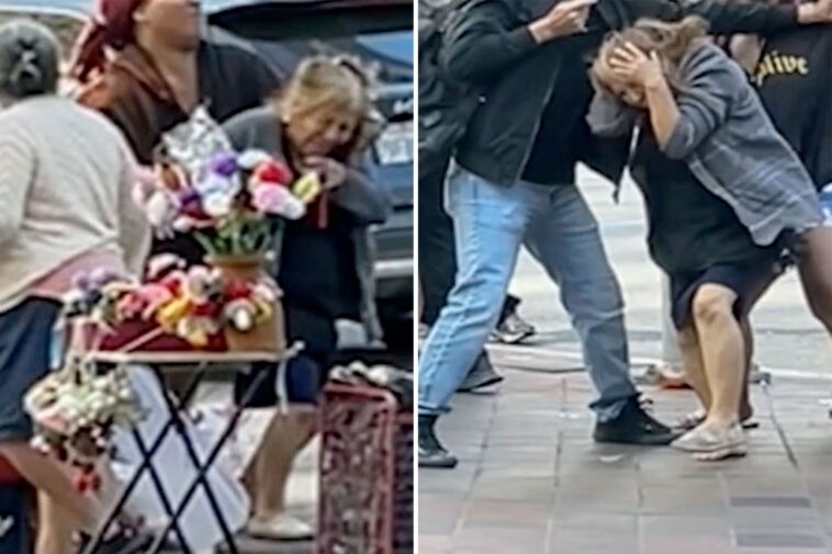 horrifying-brawl-breaks-out-between-street-vendors-in-la-as-woman-weaponizes-tajin
