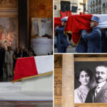 france-honors-jewish-historian-executed-by-gestapo-with-interment-in-the-pantheon