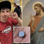 12-year-old-discovers-rare-gemstone-at-biblical-site-linked-to-jesus’-ministry