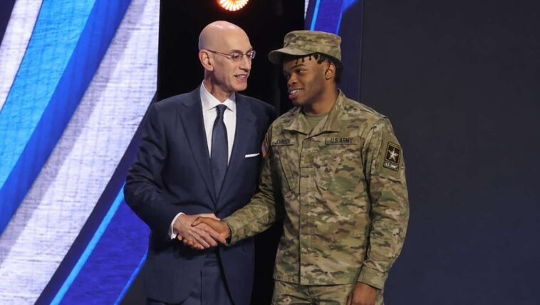 to-raise-stakes,-us.-army-given-one-pick-in-each-round-of-nba-draft