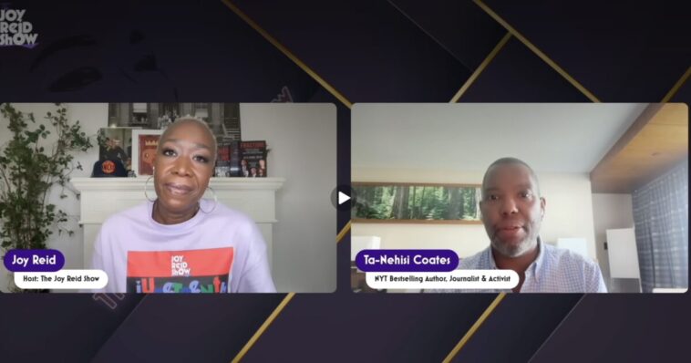 joy-reid-says-she’s-done-voting-democrat-until-party-abandons-israel:-‘relationship-needs-to-end’