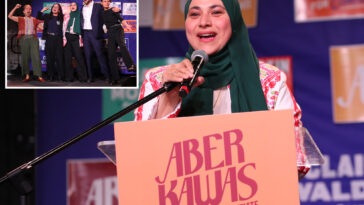mamdani-backed-ny-state-senate-candidate-who-downplayed-9/11-wins-nyc-primary