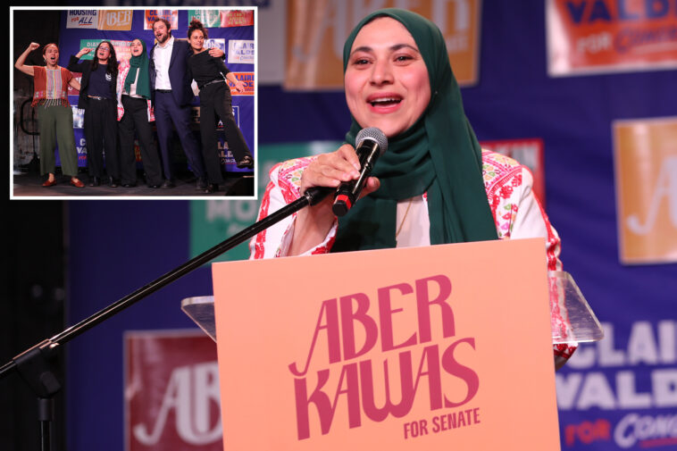 mamdani-backed-ny-state-senate-candidate-who-downplayed-9/11-wins-nyc-primary