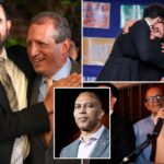 hakeem-jefferies-says-mamdani-has-‘work-to-do’-to-make-up-with-congressional-dems-after-socialist-radicals-unseat-incumbents