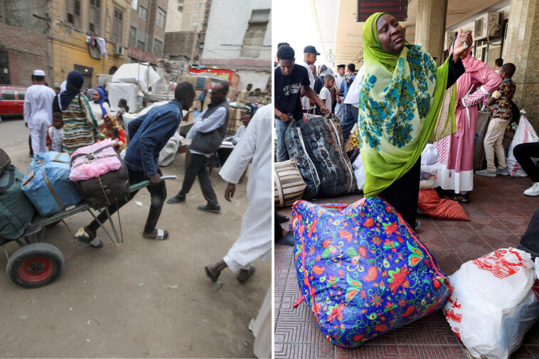 sudan’s-war-refugees-describe-horrors-in-egyptian-jails,-surging-deportations