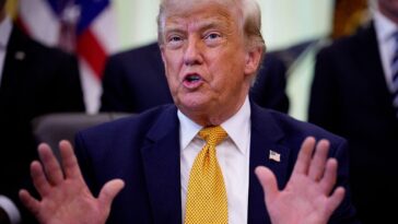 trump-gives-washington-a-taste-of-its-own-medicine,-refuses-to-sign-housing-bill
