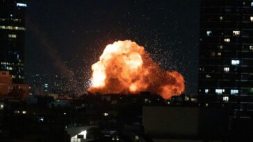 the-sick-video-showing-dems-singing-for-israel-to-be-wiped-off-the-earth