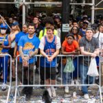 dei-exec-fired-after-getting-caught-on-camera-allegedly-stealing-at-knicks-championship-parade