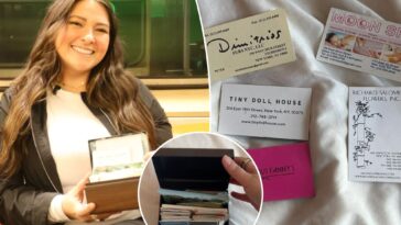 gen-zer-revives-forgotten-nyc-businesses-from-a-found-old-school-rolodex-—-and-new-yorkers-are-obsessed