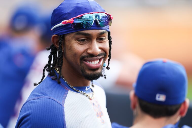 francisco-lindor-to-return-for-game-2-of-mets’-doubleheader-against-cubs