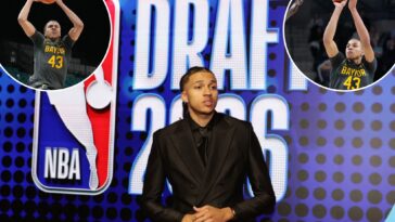 lakers-get-high-grade-for-acquiring-baylor’s-cameron-carr-in-nba-draft