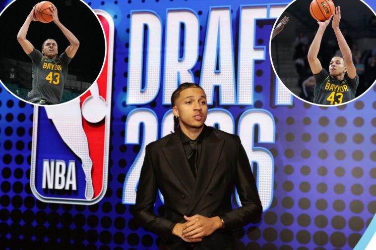 lakers-get-high-grade-for-acquiring-baylor’s-cameron-carr-in-nba-draft